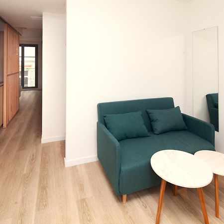 Finestate Coliving Champs-Elysees Париж Экстерьер фото