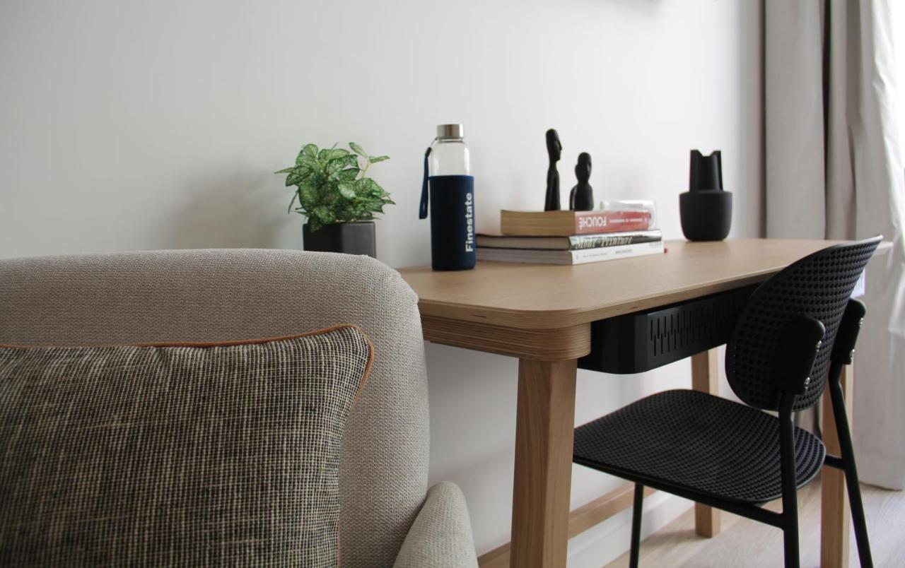 Finestate Coliving Champs-Elysees Париж Экстерьер фото
