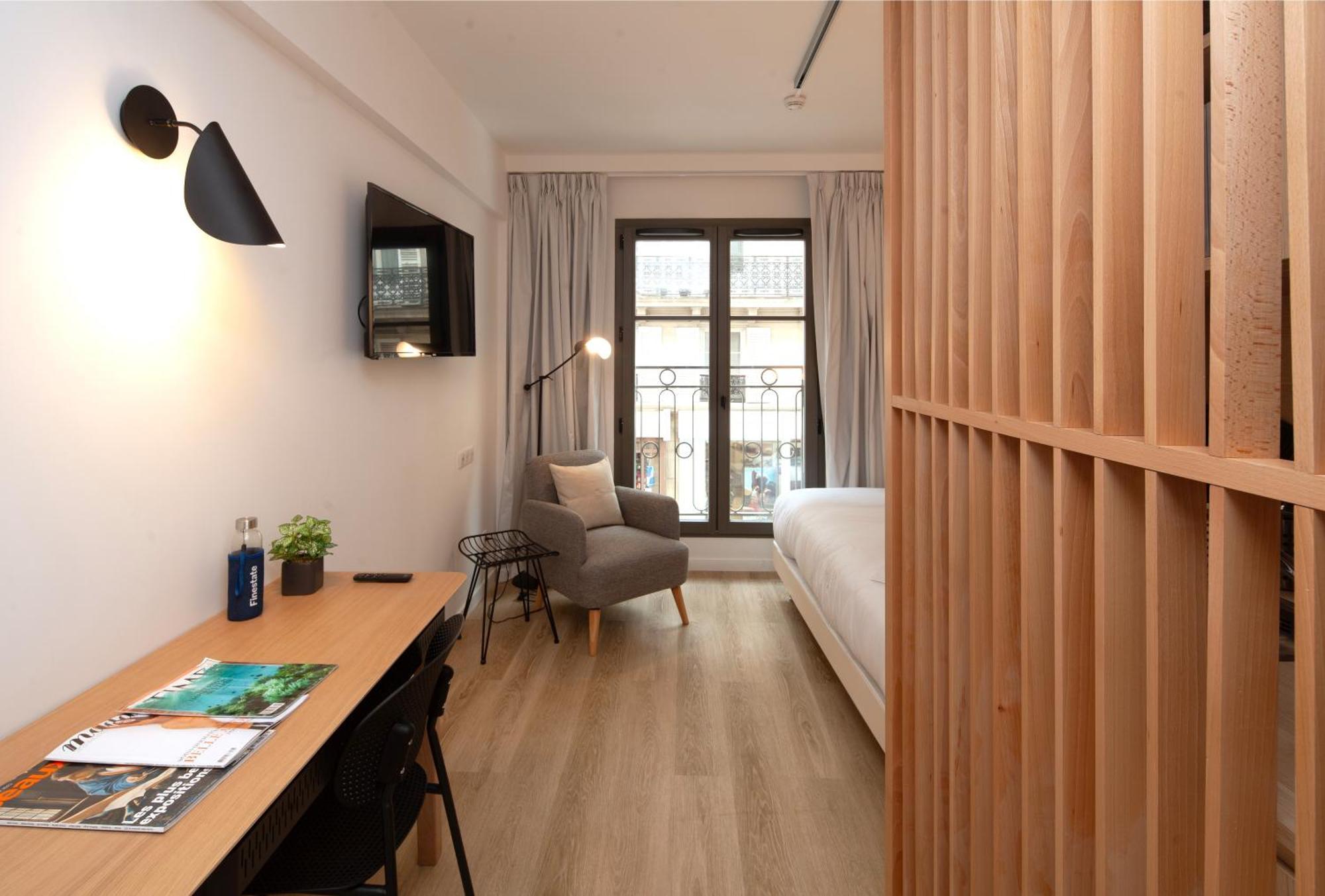 Finestate Coliving Champs-Elysees Париж Экстерьер фото