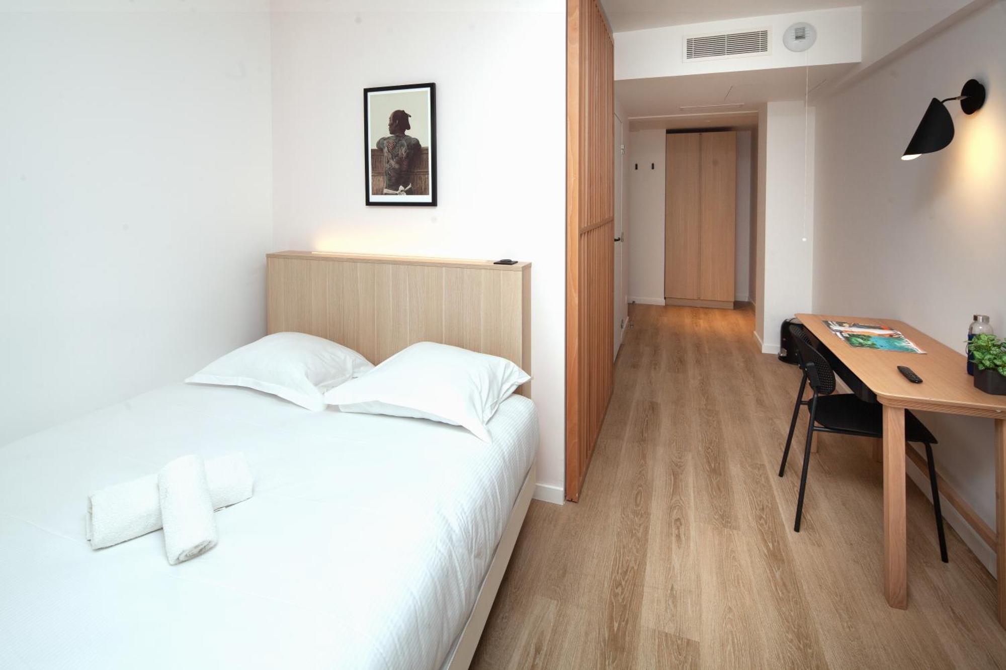 Finestate Coliving Champs-Elysees Париж Экстерьер фото