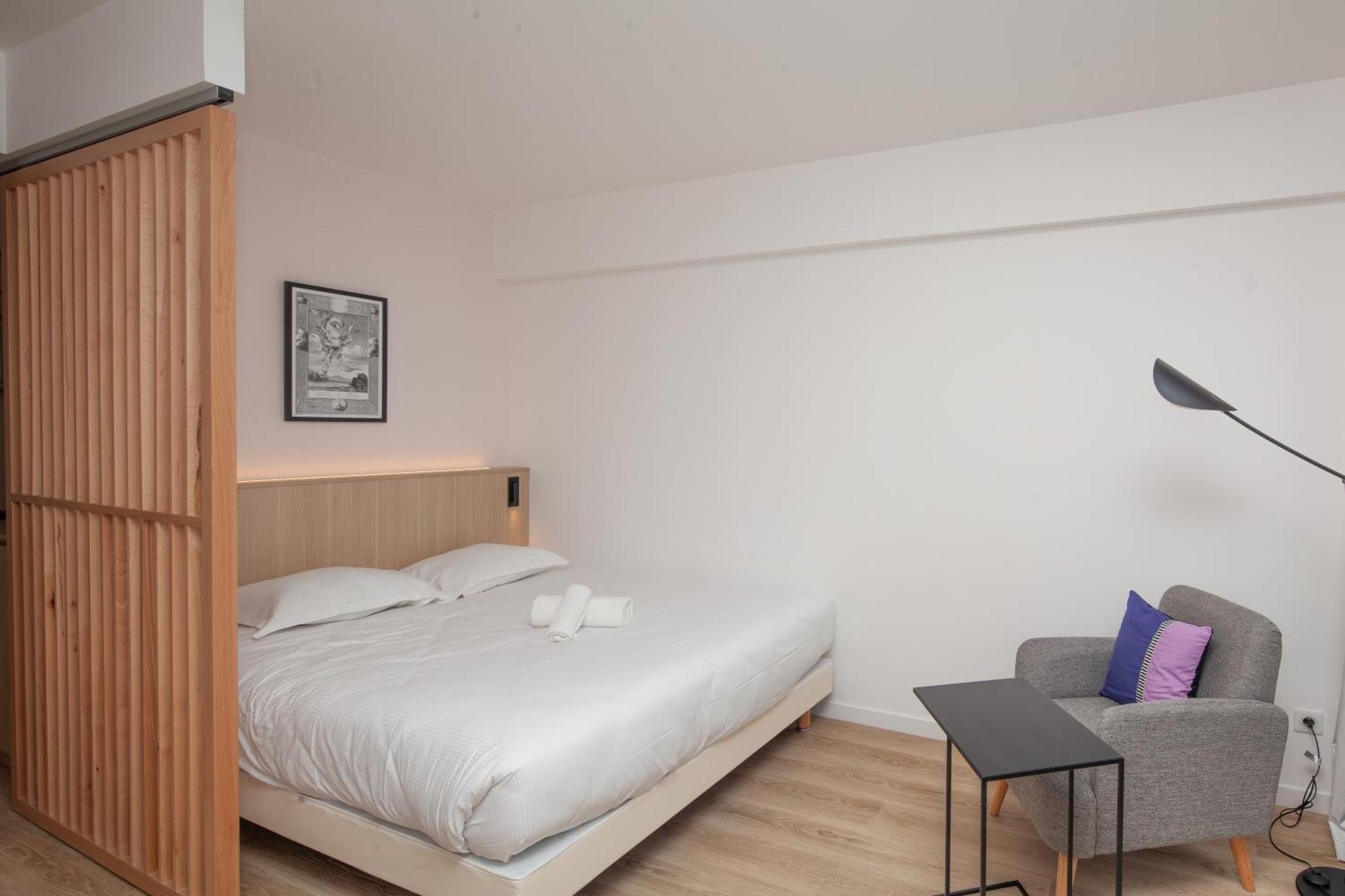 Finestate Coliving Champs-Elysees Париж Экстерьер фото