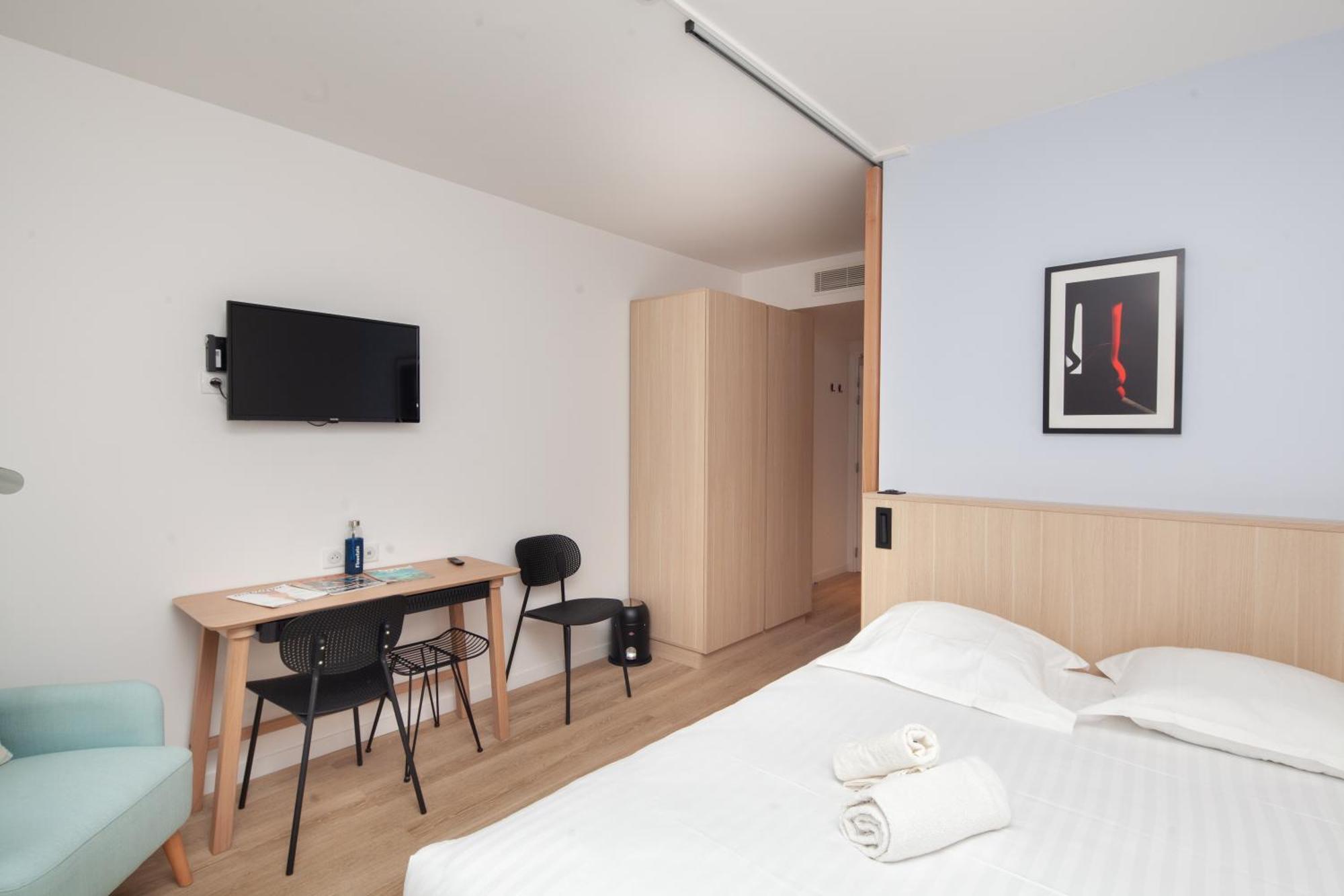 Finestate Coliving Champs-Elysees Париж Экстерьер фото