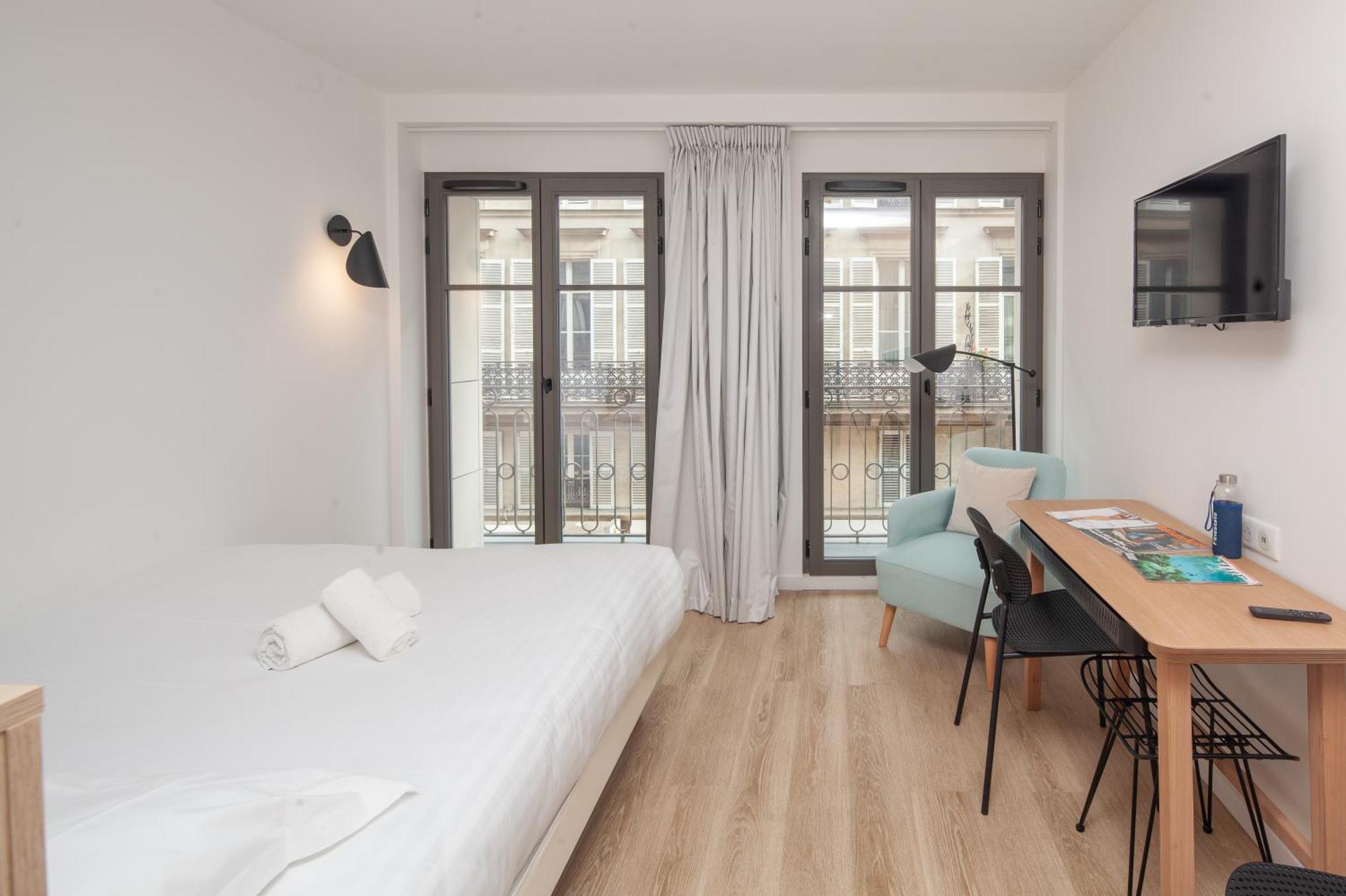 Finestate Coliving Champs-Elysees Париж Экстерьер фото