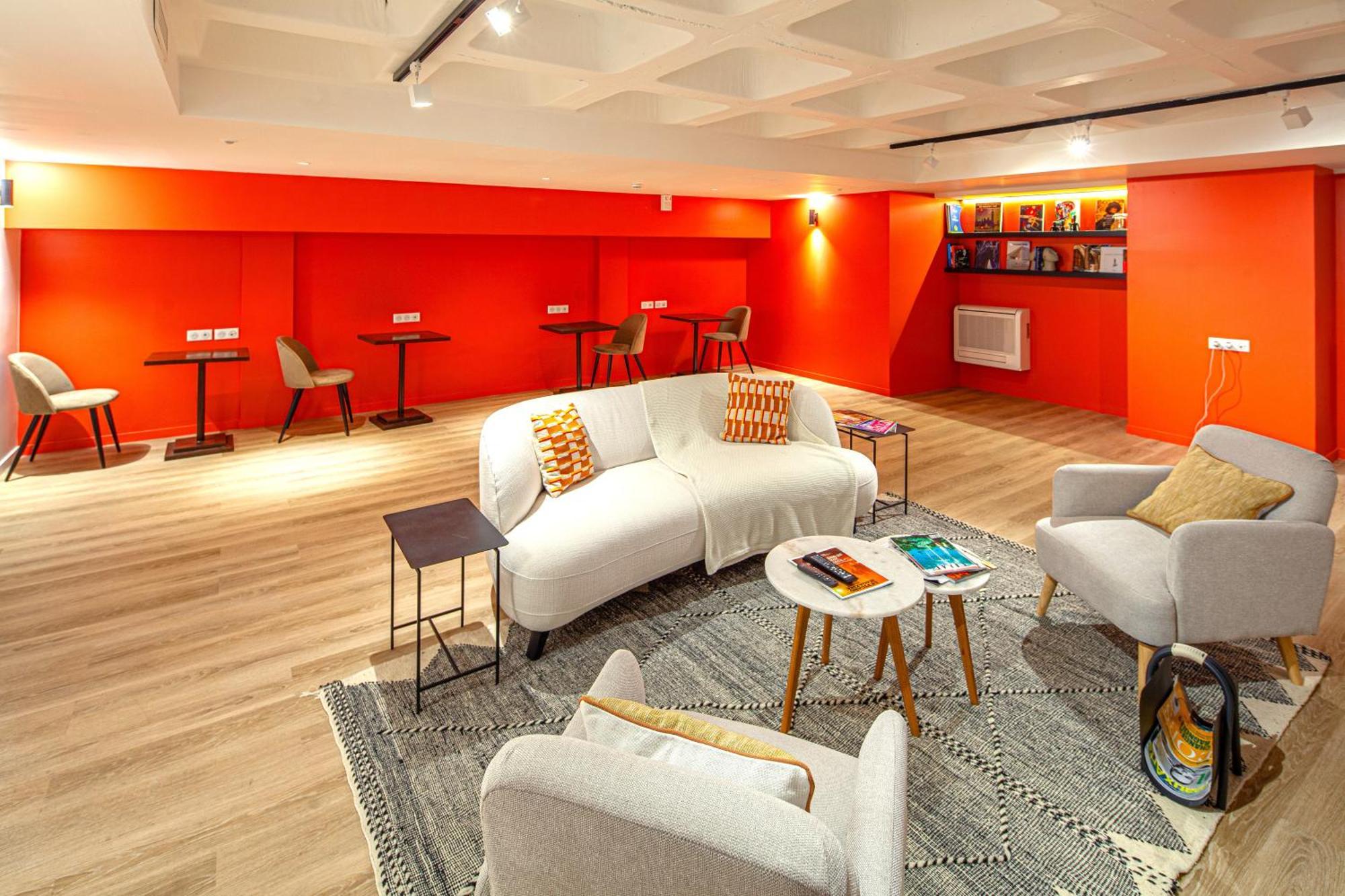 Finestate Coliving Champs-Elysees Париж Экстерьер фото