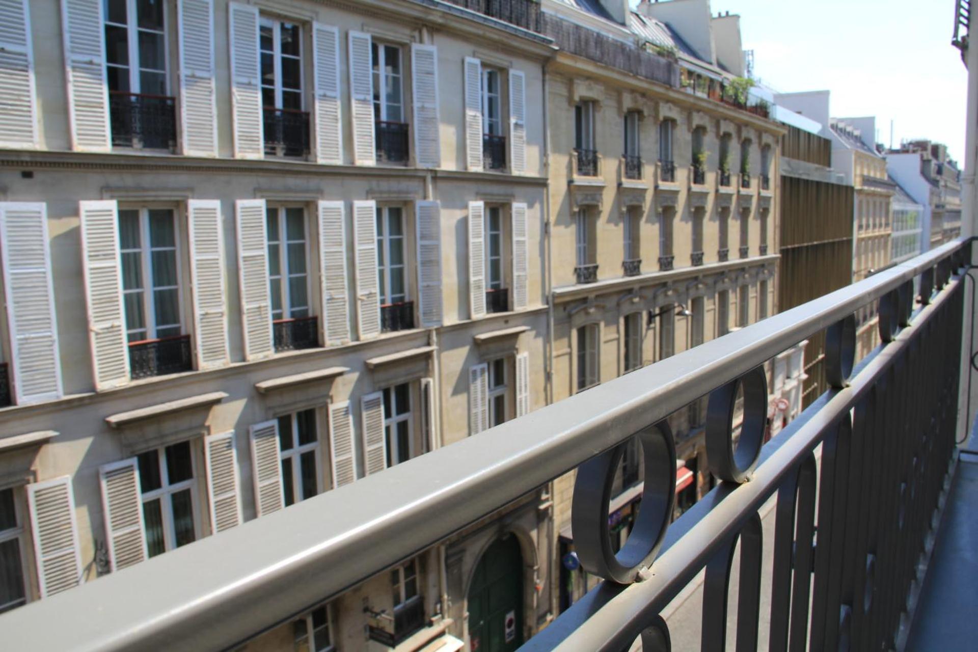 Finestate Coliving Champs-Elysees Париж Экстерьер фото
