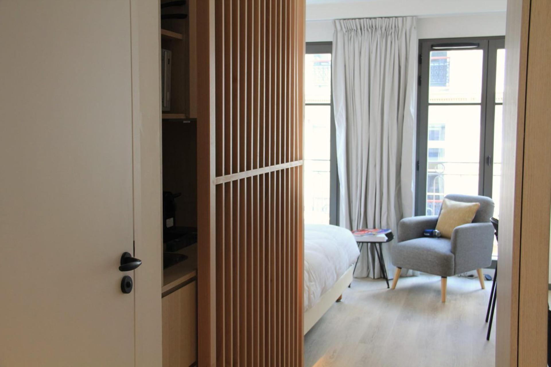 Finestate Coliving Champs-Elysees Париж Экстерьер фото